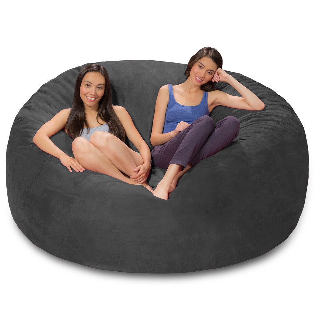 bean bag 7 foot