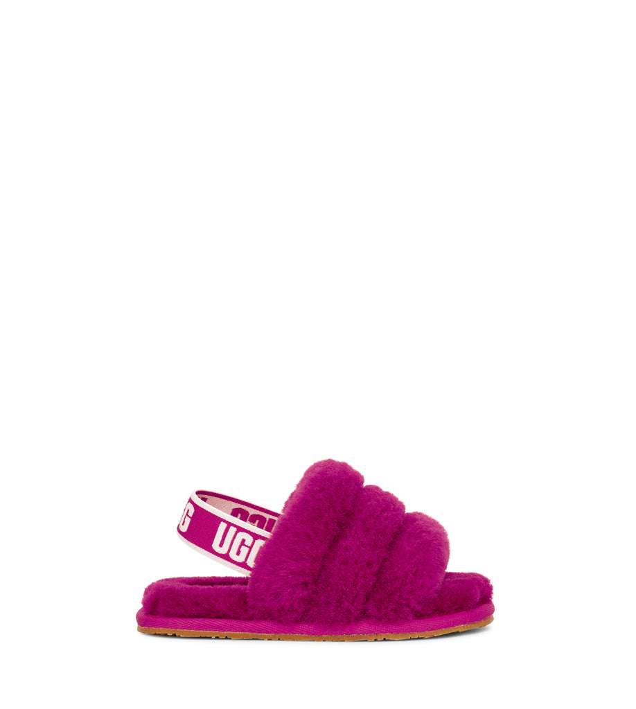 kids ugg fluff