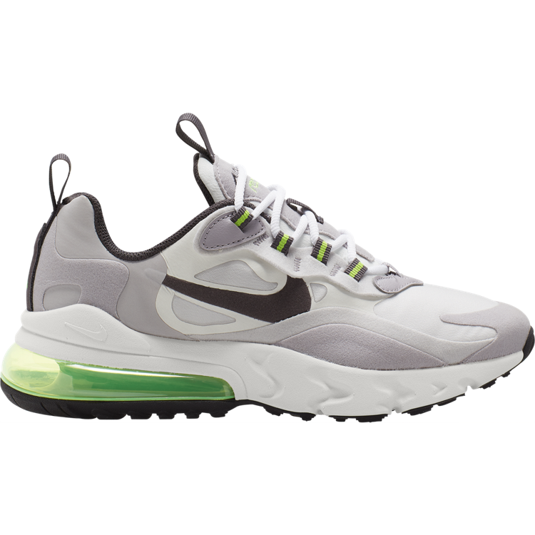 kids nike air 270 react