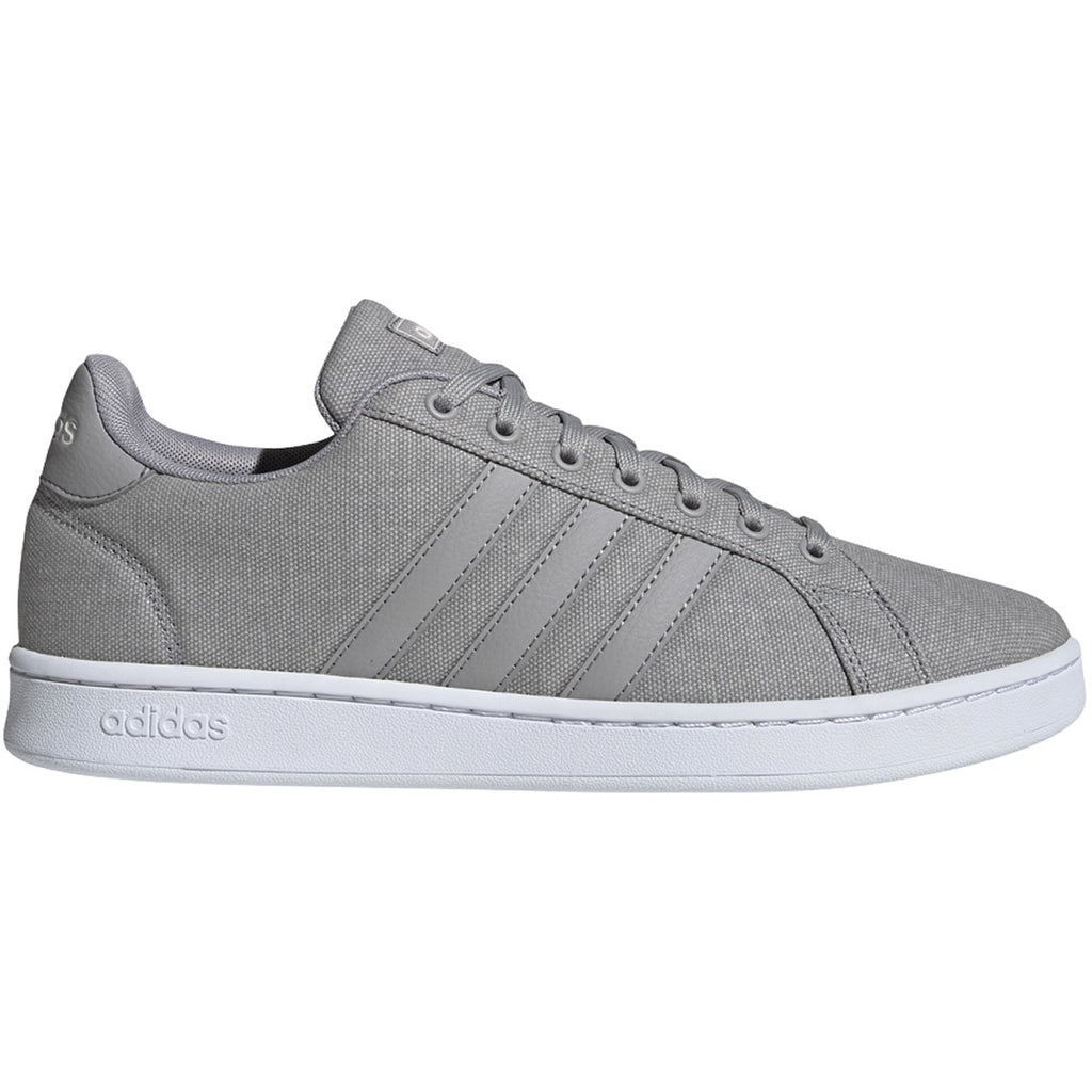 adidas grand court men's sneakers