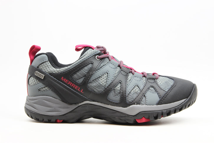 Women's Merrell Siren Hex Q2 Waterproof 