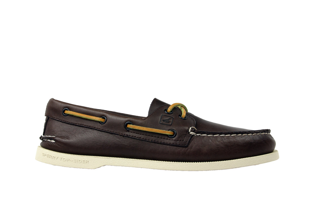 sperry 2 eye boat shoe