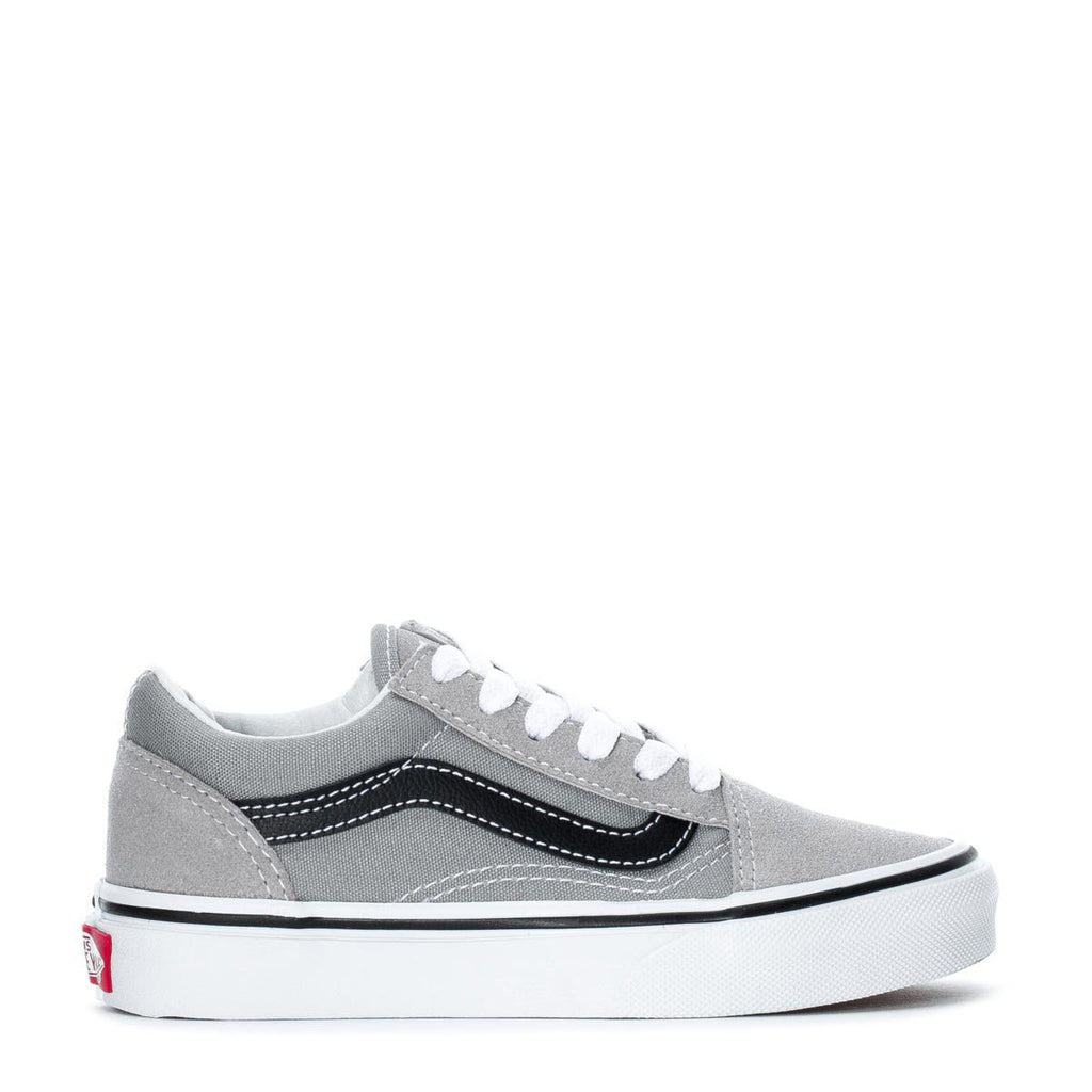 vans old skool drizzle black