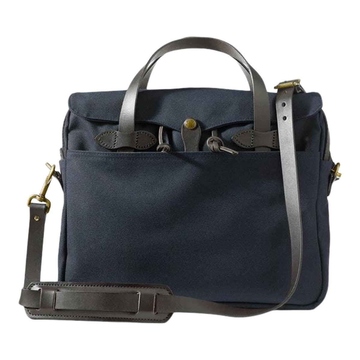 Filson Original Twill Briefcase – The Sporting Gent