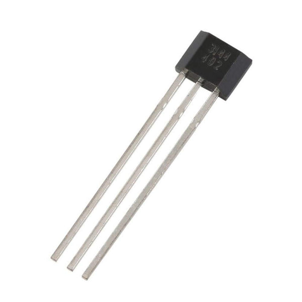 Hall Effect Sensor A3144 Future Electronics Egypt 9009