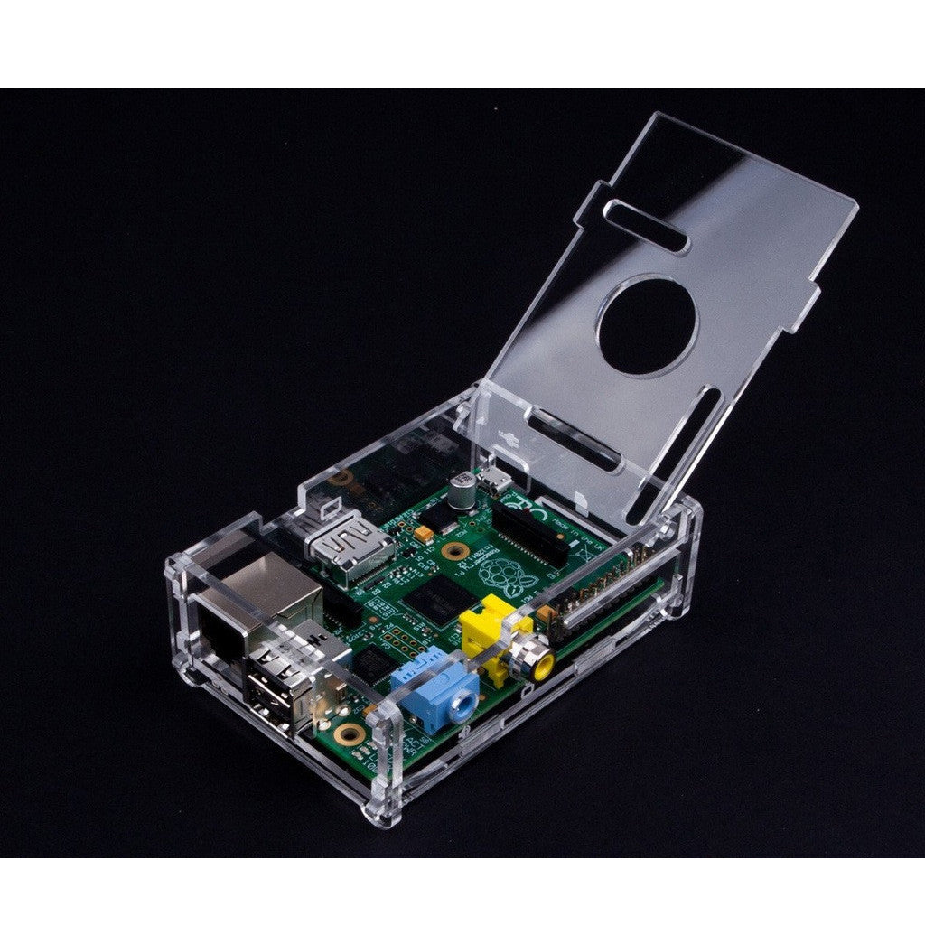 Raspberry Pi Case