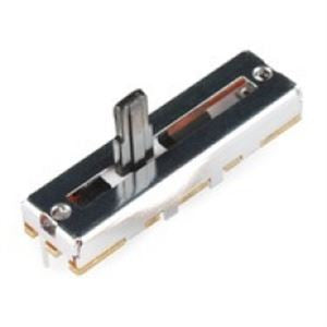 Slide Potentiometer (10k)
