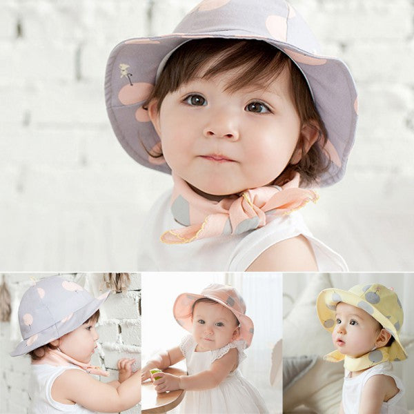 infant hats summer