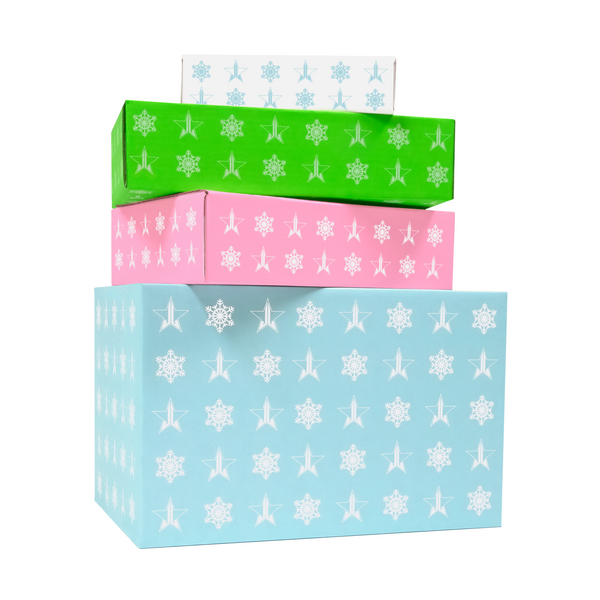 Winter Mystery Box Jeffree Star Cosmetics