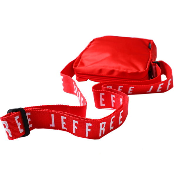 Redrum Side Bag – Jeffree Star Cosmetics
