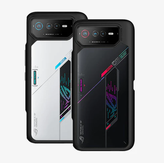 限定でセール価格 ROG Phone5 （ジャンク） - スマートフォン/携帯電話