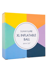 Sunny Life XL Inflatable Ball in Tamarama|ISHINE365 - 2