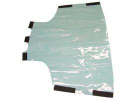 DCI 2804 Royal Toe Board Cover, Model 16 DCI 2804 Royal Toe Board Cover, Model 16