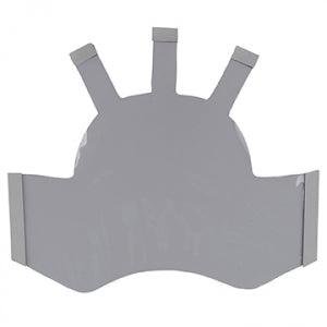 DCI 2955 Toe Board Cover, Fits A-dec Seamless 311 DCI 2955 Toe Board Cover, Fits A-dec Seamless 311