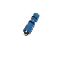 DCI 7931 Roller Valve Replacement Cartridge, Momentary, Normally Closed, Blue with Stainless Steel Roller DCI 7931 Roller Valve Replacement Cartridge, Momentary, Normally Closed, Blue with Stainless Steel Roller