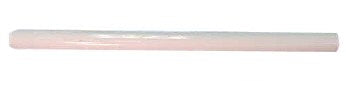DCI 8914 Post, Light, 60" x 2" OD, 2" Diamete, White DCI 8914 Post, Light, 60" x 2" OD, 2" Diamete, White