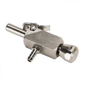 DCI 9299 Q.D., Male, Adjustable, Fit A-dec City Water DCI 9299 Q.D., Male, Adjustable, Fit A-dec City Water