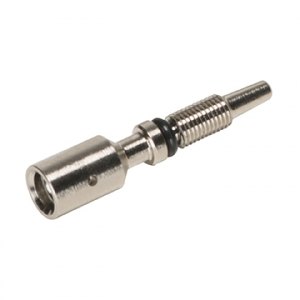 DCI 9313 Stem, Air Coolant Adjustment, Fit A-dec 500 Control Block DCI 9313 Stem, Air Coolant Adjustment, Fit A-dec 500 Control Block