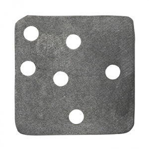 DCI 9322 Gasket, Recirculator, Fits A-dec, Package of 5 DCI 9322 Gasket, Recirculator, Fits A-dec, Package of 5