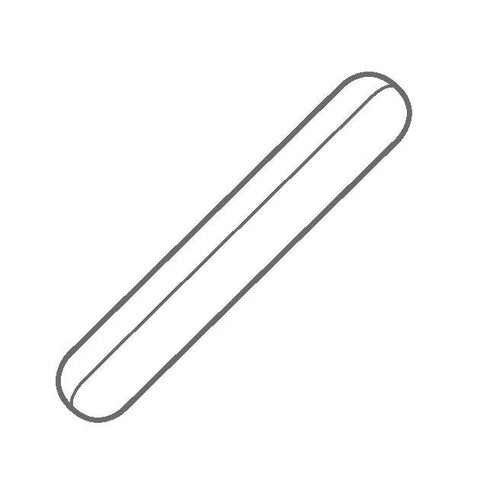 IKA 4493400 Ikaflon 50 Set (5 pcs) Power Smco PTFE-Coated Magnetic Stirring Bars IKA 4493400 Ikaflon 50 Set (5 pcs) Power Smco PTFE-Coated Magnetic Stirring Bars