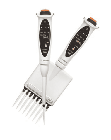 Sartorius LH-745021 Picus NxT electronic pipette, single-channel, 0.2 - 10 µL with Warranty Sartorius LH-745021 Picus NxT electronic pipette, single-channel, 0.2 - 10 µL with Warranty