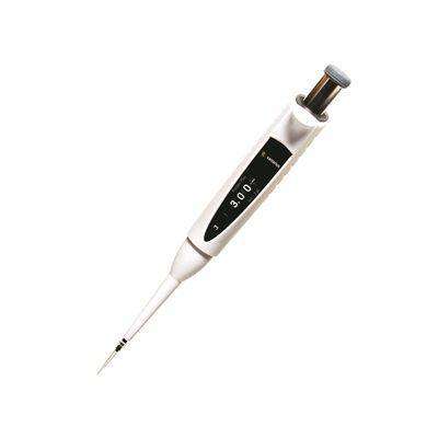 Sartorius Proline Plus 728515 Mechanical Pipette, 1-ch, 5 µl Volume Range with Warranty Sartorius Proline Plus 728515 Mechanical Pipette, 1-ch, 5 µl Volume Range with Warranty
