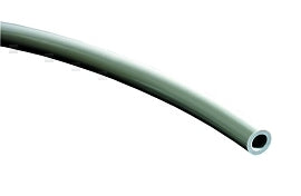 DCI S610B Saliva Ejector Tubing, 13/64" I.D., Vinyl Sterling, Box of 100ft DCI S610B Saliva Ejector Tubing, 13/64" I.D., Vinyl Sterling, Box of 100ft