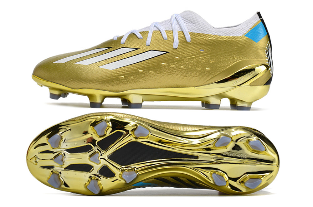 Adidas X Speedportal .1 World Cup Boots Leo