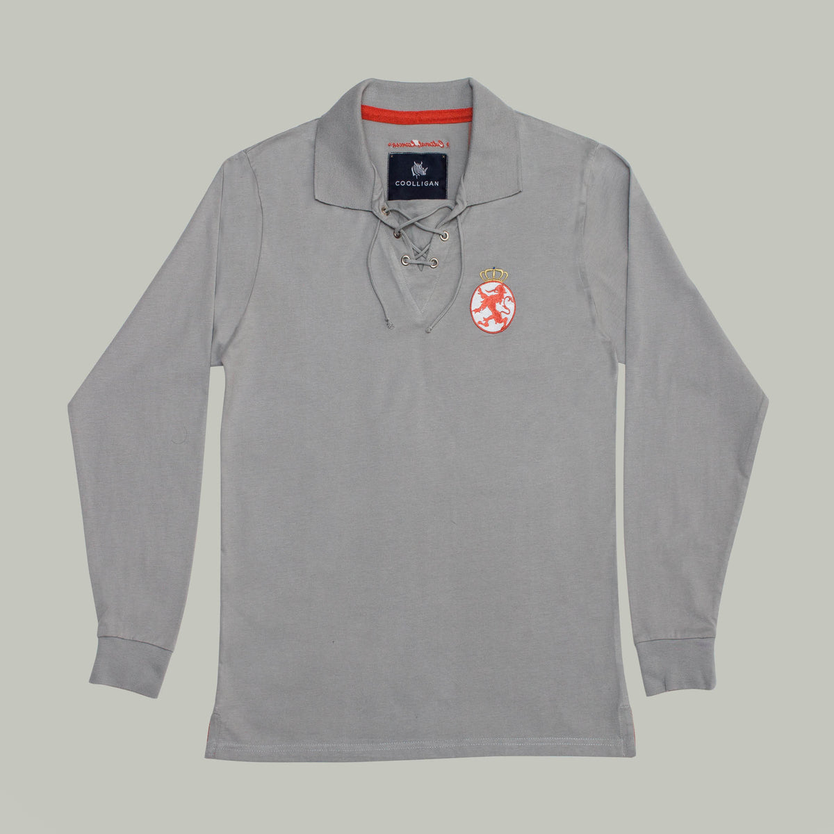 Camiseta Fútbol Retro Cultural Leonesa 1923 – Coolligan