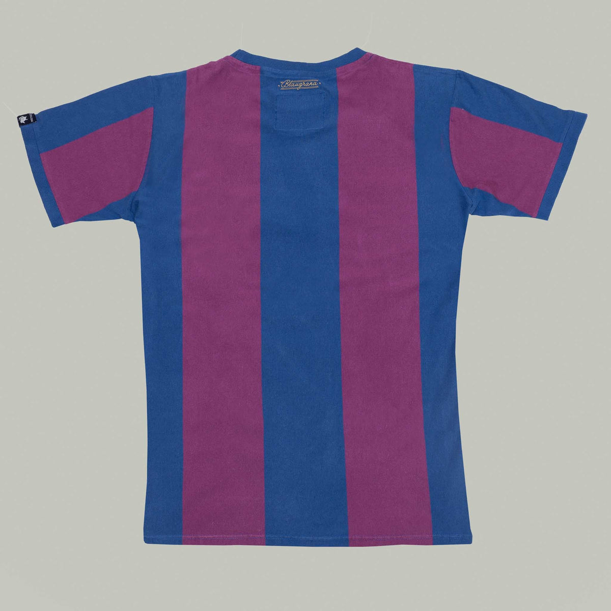 Camiseta De Fútbol Retro 1899 Blaugrana - Coolligan
