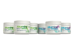 AlkaMind Combo Pack