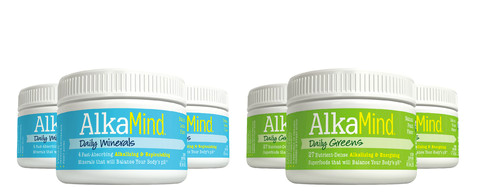 AlkaMind Combo 6-Pack
