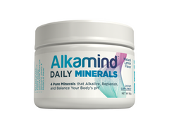 AlkaMind Daily Minerals