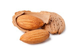 Almonds