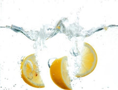 Lemon Water