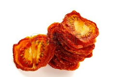 Sun Dried Tomatoes