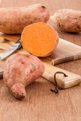 Sweet Potato