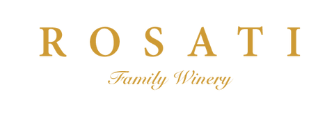 Rosati Family Wines Link on Qorkz