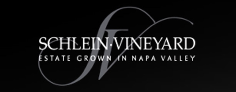 Schlein Family Vineyards logo on Qorkz.com
