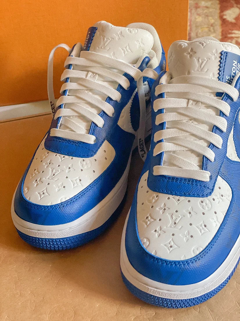 Louis Vuitton | Nike Air Force 1