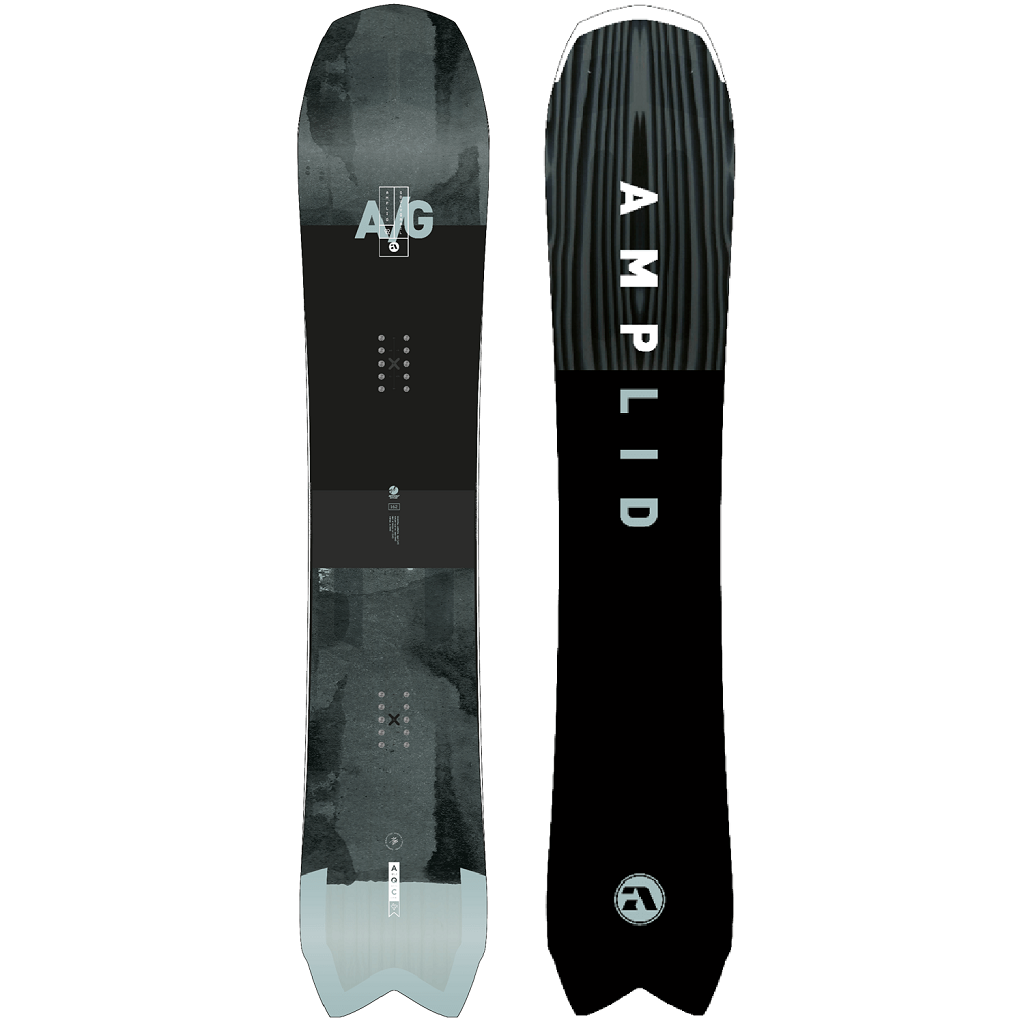 Amplid Souly Grail Snowboard