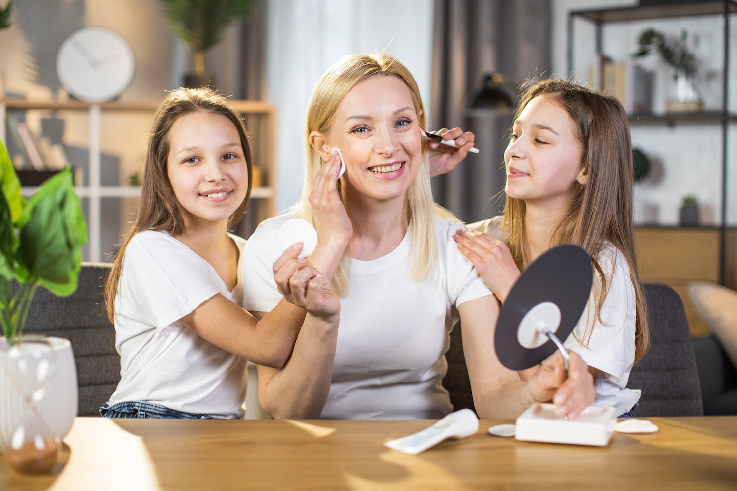How to Live a Long and Healthy Life, the Three Most Powerful Habits That Guarantee You'll Never Get Sick, and the Other Four Foundational Elements of a Healthy Lifestyle