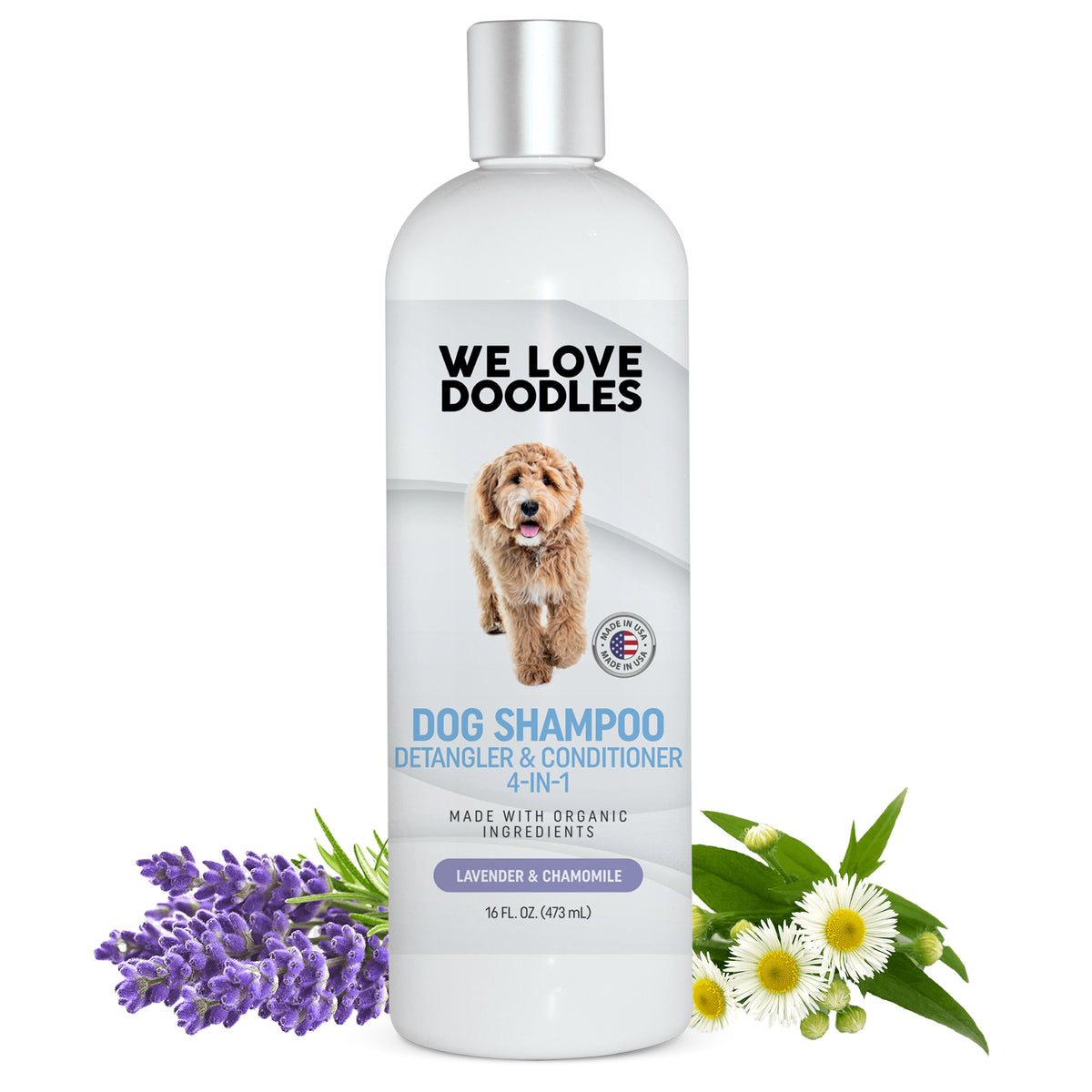 what is dog shampoo