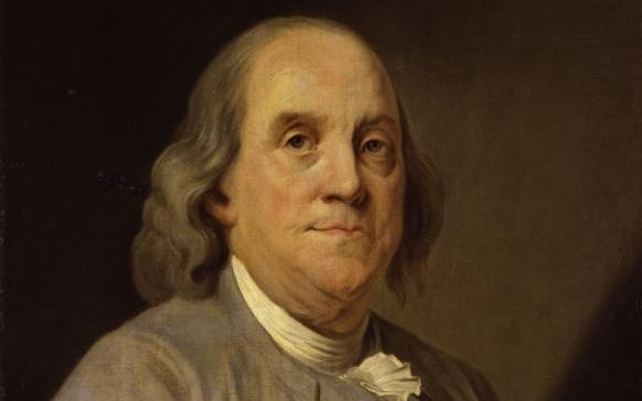 Kuna Daylight Savings Benjamin Franklin