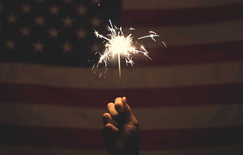 4th of July Safety Tips - Fireworks Tips | Kuna Blog