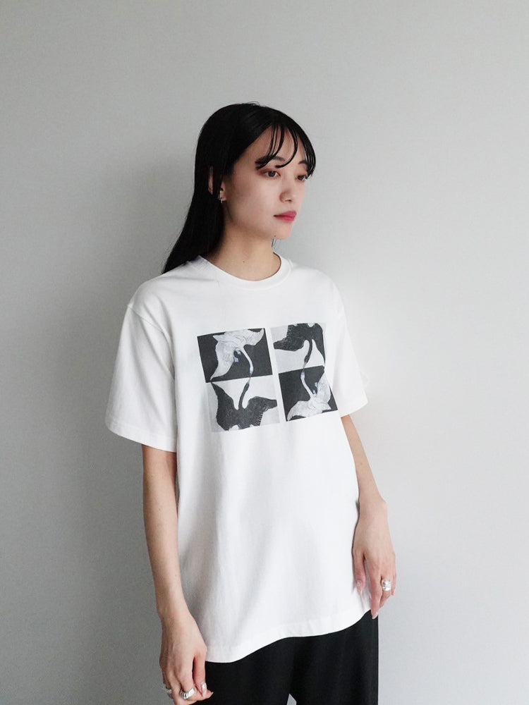 【5月15日(水) 12:00販売開始】Graphic Tee