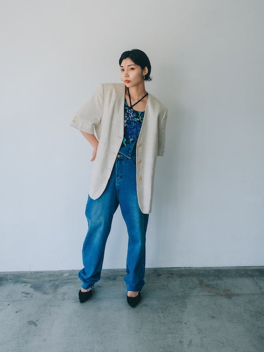 Styling Set 13 / Top+Jacket+Pants