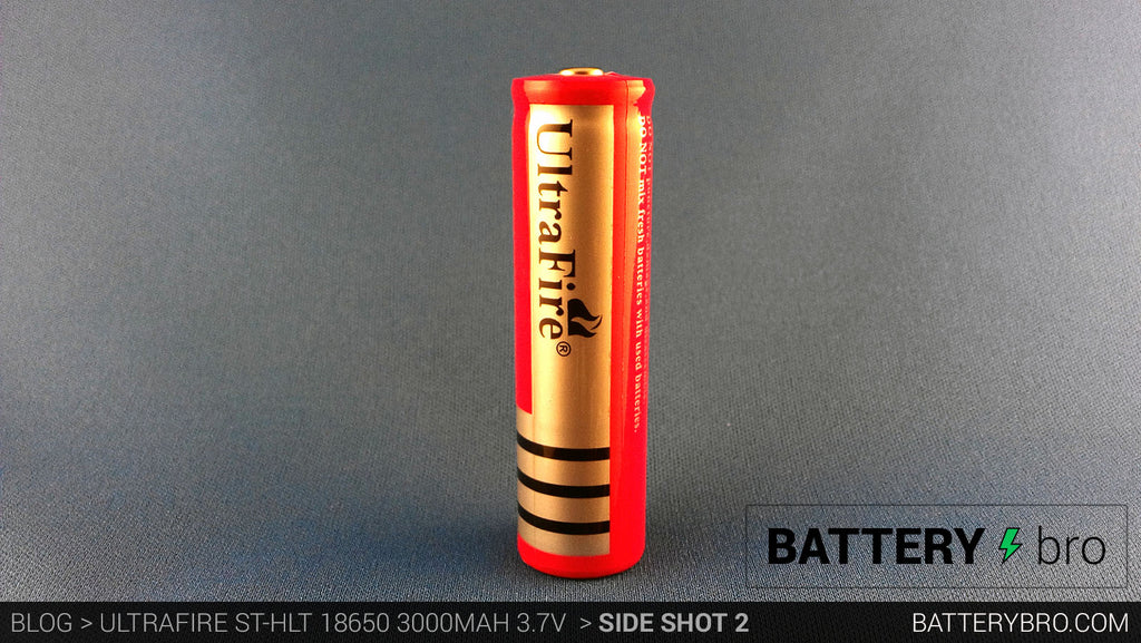 Blog - What is a 18650 battery?