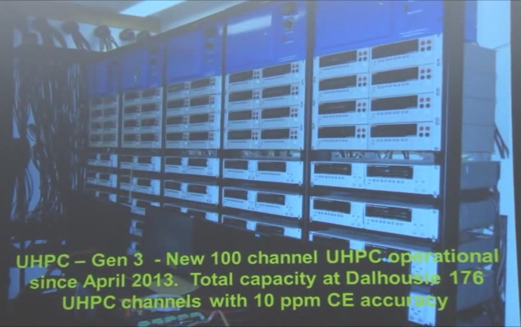 high precision battery testing equipment