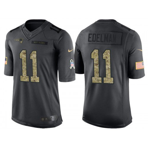 edelman salute to service jersey